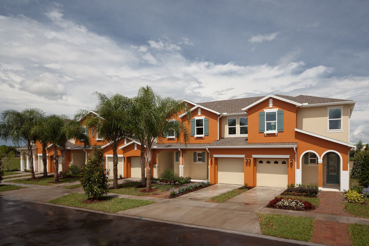 Line of Credit for Real Estate Developer in Kissimmee